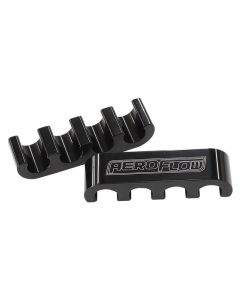Aeroflow Black 4 Wire Floating Lead Wire Seperator