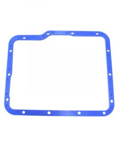 Aeroflow Powerglide Blue Reusable Teflo Coated Trans Pan Gasket