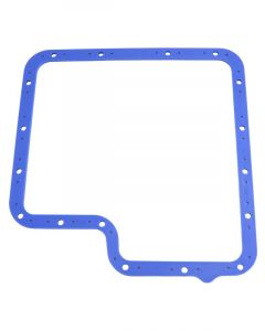 Aeroflow Ford C6 Blue Reusable Coated Trans Pan Gasket