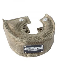 Aeroflow Turbo Bag / Blanket Suit Gt25/Gt28 Int/Gate
