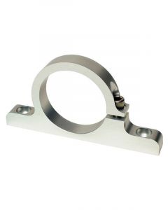 Aeromotive Billet Filter Brack Use With 2" Diameter Filters