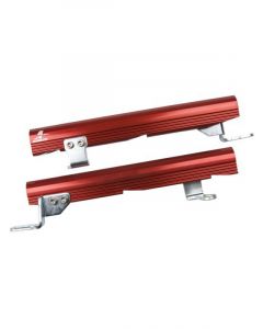 Aeromotive Gm V6 3.8L S/Charged Fuel Rail Kit (Pair) Suit 1996-1997. Re