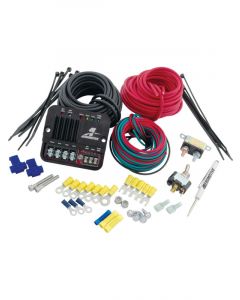 Aeromotive Fuel Pump Speed Controller