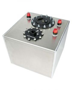 Aeromotive 6Gal 340 Stealth Fuel Cell W/ Internal Pump