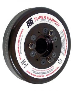 ATI Performance Steel Damper Bbc 8" Internal Balancer (ATI917062)