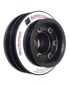 ATI Performance Rb26 Damper Sfi Approved Steel Bolt-On U/D R32 Only