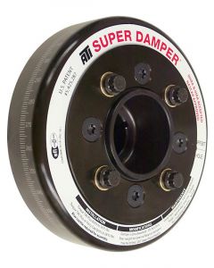 ATI Performance Super Damper Sb Ford Sfi External Balance Clev And Win