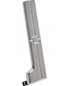 Billet Specialties Billet Chev 58-67 Gas Pedal Polished