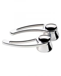 Billet Specialties Billet Door Handles Pre48 Ford 3/8 Square Drive Pr