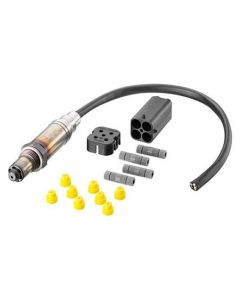 Bosch Universal 4 Wire O2 Sensor (258986507)