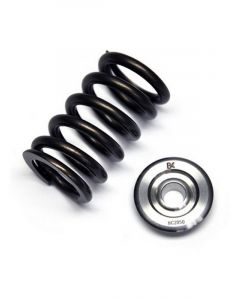 Brian Crower Single Spring/Titanium Ret Kit Suit Rb26Dett (230)