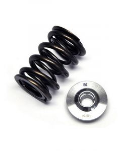 Brian Crower Dual Spring & Titanium Retain For Nissan Sr20Det Gtir/Ve