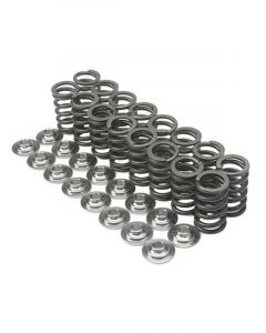 Brian Crower Valve Spring & Retainer Kit For Subaru Ej20, Ej25