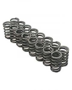 Brian Crower For Toyota 2Jz Single Valve Spring Set. Set Of 24