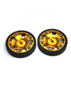 Brian Crower Cam Gears - Mitsubishi 4G63 Evo I - Viii Adjustable Pair