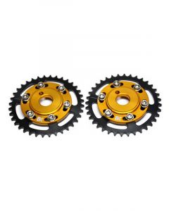 Brian Crower Cam Gears - For Nissan Sr20Det Adjustable Pair