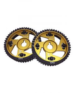 Brian Crower Cam Gears - For Toyota 2Jzgte Adjustable Pair
