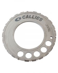 Callies Crankshaft Relucter Wheel 24 Tooth GM LS-Series