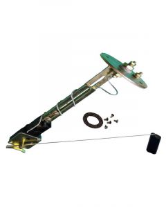 Classic Instruments Fuel Sender 0-30 Ohm Adjust 6-34" Ea