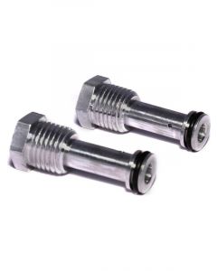 COMP Cams Chev V8 Oil Restrictors .030 Screw In