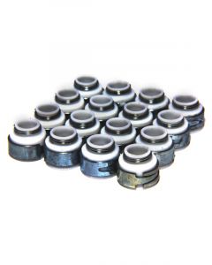 COMP Cams Valve Stem Oil Seals, 11/32" Teflon, .530" Guide, .630" Od