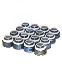 COMP Cams Valve Stem Oil Seals, 3/8" Teflon, .530" Guide, .630" Od