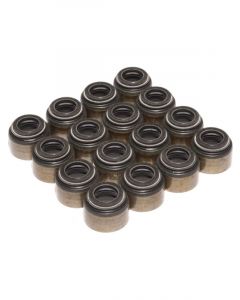 COMP Cams Valve Stem Oil Seals, 11/32", .494" Guide, .610" Od
