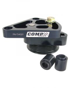 COMP Cams Ls1 Tensioner With Idler Pulleys