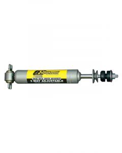 Competition Engineering Shock 3 Way Adjust Chev Front Suit Camaro 67-69  (2600)