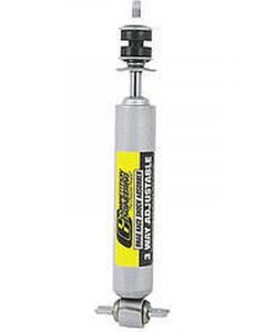 Competition Engineering Shock 3 Way Adjust Ford Front Mustang-64-69 (Eac (2630)