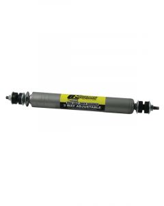 Competition Engineering Shocks 3 Way Adjust Ford Rear Ford Xr-Xf, Mustan (2740)