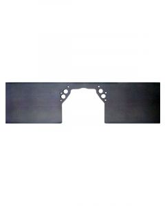 Competition Engineering Chry 383-440-Hemi Engine Plate 1/4" T6 -1 Pc- (4009)