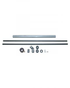 Competition Engineering Moroso Universal Steering Column Kit Notes (5074)