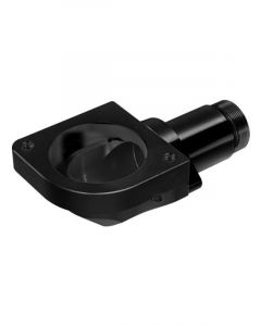 CVR Ls Thermostat Housing Adapter For Cvr8400Bk Water Pump