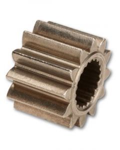 CVR Starter Armature Gear - Steel - Natural - CVR Starters - Each