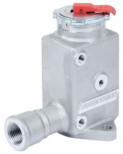 Dedenbear Manifold Thermostat Expansion Tank With Cap Sbc