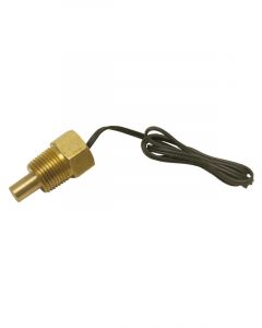 Derale 3/8" Npt Replacement Probe For Electric Fan Controller