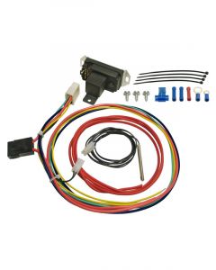 Derale Adjustable Fan Controller Push-In Radiator Probe