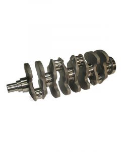 Eagle Crankshafts Eagle Mitsubishi Crank 100M St 4G63 93-Up 5.90
