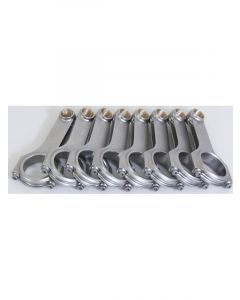 Eagle Crankshafts For Chrysler Rb 6.358 H-Beam Rods 2.375" Journal,