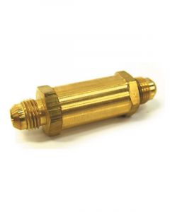 Enderle Check Valve #6 2 Psi