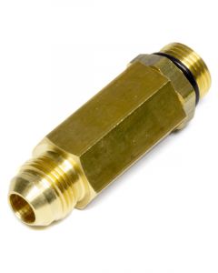 Enderle #8 Check Valve 12Psi Psi