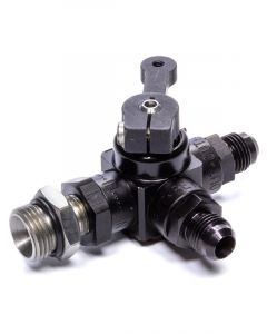 Enderle 3 Way #6 Shut Off Valv Valve