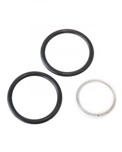 Enderle Seal Kit #8 Shut Off Valve
