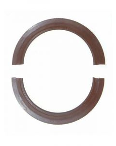 Fel-Pro Rear Main Seal 2-Piece Buick Chevrolet V6/Big Block