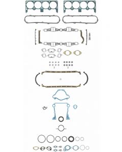Felpro Sb Chrys 273 318 Full Gasket Set