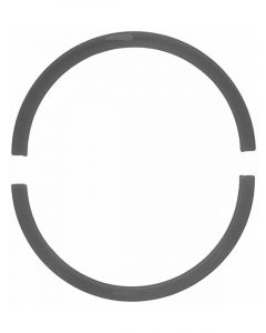 Felpro 351C & Sbf Rear Main Seal Std Ford 2 Piece Only 351W