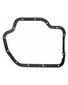 Felpro Trans Pan Gasket Gm400 Cellulose/Nitrile Composition