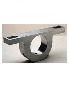 Flaming River Steering Column Bracket OEM Clamp 2 in Diameter Tube Al
