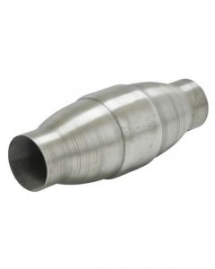 Flowmaster Metallic Catalytic Converter 3.0" / 3.0" Straight